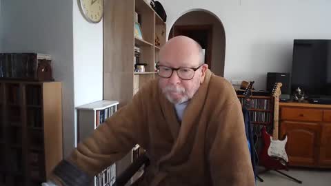  Papi  online show from 03-01-25, 11:06