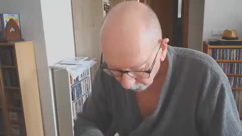  Papi  online show from 11-03-25, 09:10