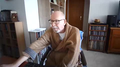  Papi  online show from 01-10-26, 11:01