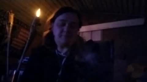 7xofbadponylove online show from 11-17-25, 01:22