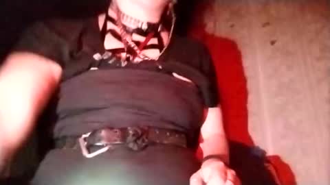 7xofbadponylove online show from 11-20-25, 04:12