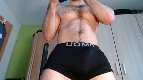 Nicolas online show from 02-26-26, 02:16