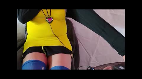 Snapshot of 801slcgirl chatting on 01-03-25, 05:10 801SLCGIRL online show from 01-03-25, 05:10