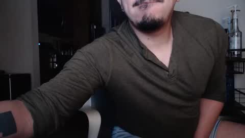 Antonio online show from 10-16-25, 11:00