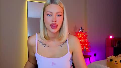 Nura online show from 11-25-25, 02:33