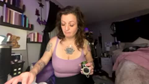 Snapshot of 88heygirlhey88 chatting on 01-13-26, 05:13 That girl online show from 01-13-26, 05:13