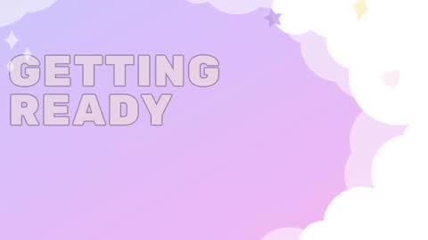   8abycat  Help us reach 250 thumbs up  online show from 11-22-25, 08:52