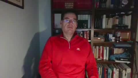 Snapshot of 8age chatting on 01-13-25, 11:38 8age online show from 01-13-25, 11:38