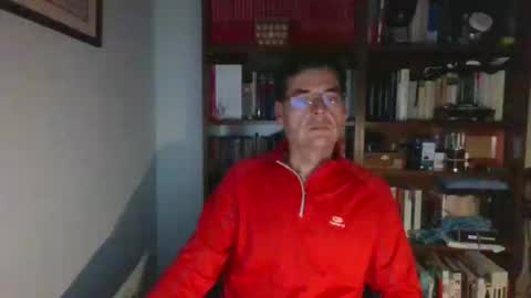 Snapshot of 8age chatting on 01-21-25, 10:41 8age online show from 01-21-25, 10:41