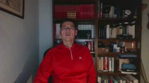 Snapshot of 8age chatting on 02-25-25, 11:11 8age online show from 02-25-25, 11:11