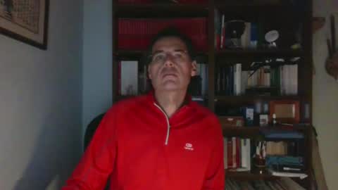 Snapshot of 8age chatting on 10-15-25, 09:48 8age online show from 10-15-25, 09:48