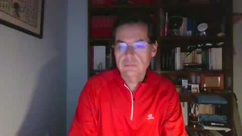 Snapshot of 8age chatting on 11-05-25, 09:48 8age online show from 11-05-25, 09:48