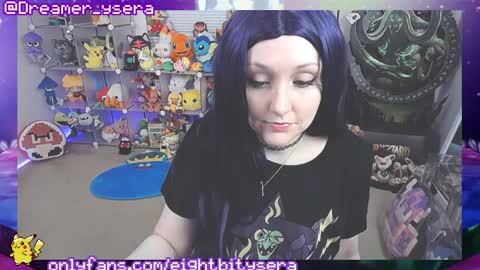 Nacht And Ysera online show from 02-27-26, 06:13