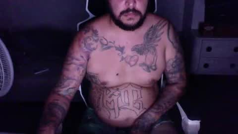 8cha online show from 10-19-25, 11:49