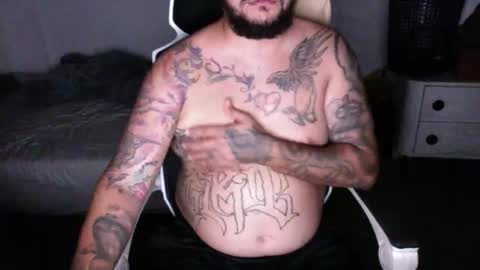 8cha online show from 01-09-26, 03:20