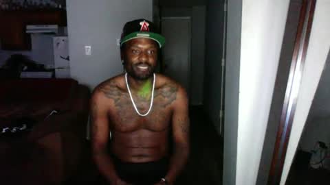 NoFaceNoCase online show from 10-01-25, 01:44