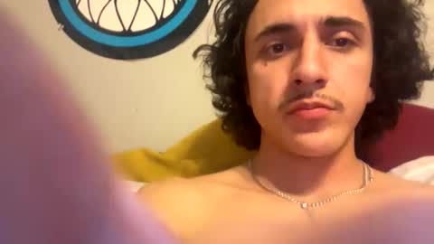 Andy online show from 11-06-25, 12:17