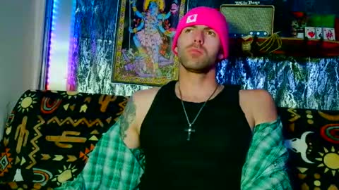 EvelDicknievel1 online show from 11-30-25, 05:06