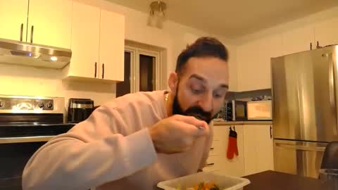 8james5 online show from 11-05-25, 12:54