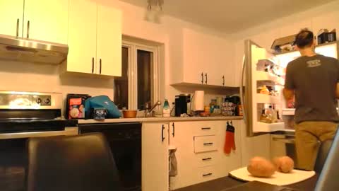 8james5 online show from 11-12-25, 11:47