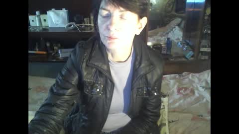 8MISTRESS8 online show from 12-16-25, 09:14