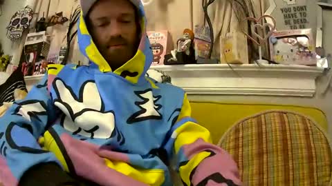 Snapshot of 90210screamer chatting on 03-18-26, 06:49 90210screamer online show from 03-18-26, 06:49