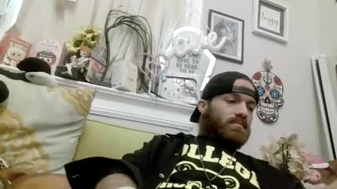 Snapshot of 90210screamer chatting on 03-27-26, 12:16 90210screamer online show from 03-27-26, 12:16