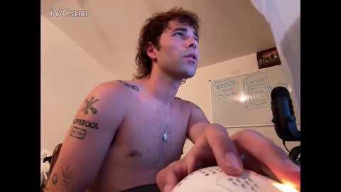 99jackylegs online show from 09-30-25, 01:54