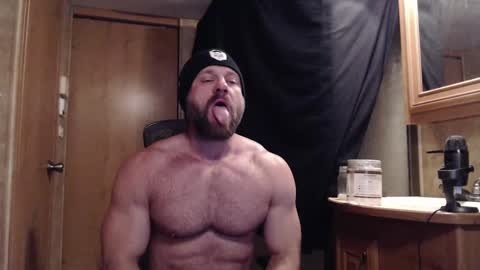 9 fat inches online show from 03-10-25, 03:12