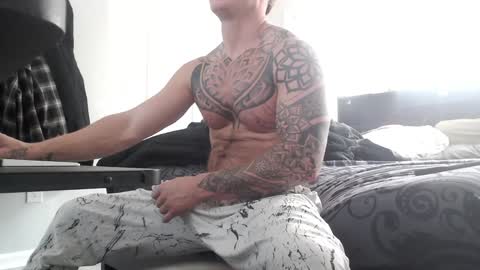 9inchbulll online show from 12-31-24, 04:35