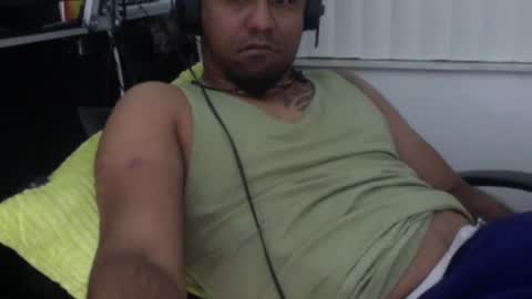 9inchhammer online show from 01-30-25, 05:09