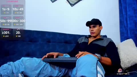 rick online show from 03-07-25, 07:08