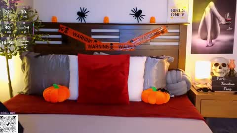 ally online show from 10-30-25, 10:10