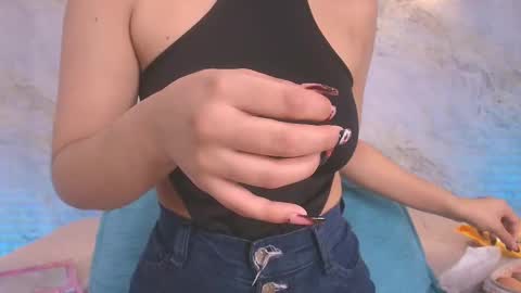  abby rouss online show from 10-19-25, 03:07