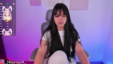 Snapshot of _abby_westt chatting on 12-19-24, 03:18 Sophia online show from 12-19-24, 03:18