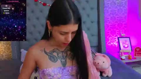  Abby  online show from 02-21-26, 06:42