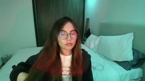 abby 3 online show from 01-22-25, 02:48