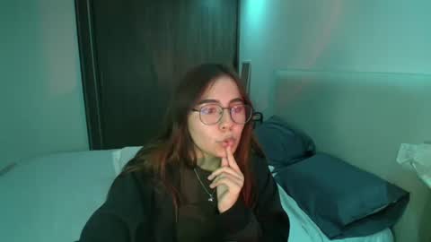 abby 3 online show from 02-04-25, 12:08