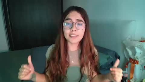 abby 3 online show from 02-11-25, 10:18