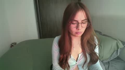 abby 3 online show from 02-17-25, 07:31