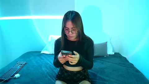 abby 3 online show from 09-25-25, 05:38