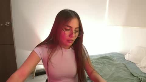 abby 3 online show from 10-17-25, 06:10