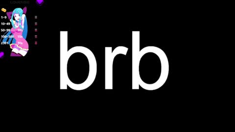 Abril  online show from 09-09-25, 03:17