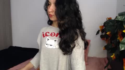 Snapshot of _abrill_20 chatting on 11-16-25, 06:57 _abrill_20 online show from 11-16-25, 06:57