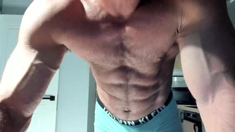 Snapshot of _adam19 chatting on 10-08-25, 01:31 Adam online show from 10-08-25, 01:31