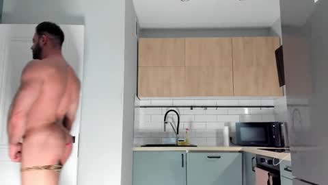 Snapshot of _adam19 chatting on 10-28-25, 01:58 Adam online show from 10-28-25, 01:58