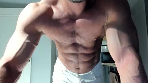 Snapshot of _adam19 chatting on 11-10-25, 05:56 Adam online show from 11-10-25, 05:56