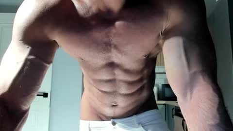 Snapshot of _adam19 chatting on 11-24-25, 01:44 Adam online show from 11-24-25, 01:44