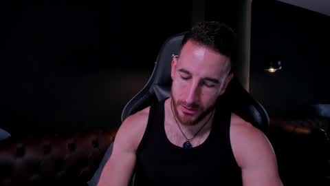 _adamcoper_ online show from 11-17-25, 03:29