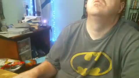 Awkward Fellow online show from 09-24-25, 07:12